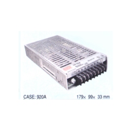 75W Triple Output Switching Power Supply (75W Triple Output Switching Power Supply)