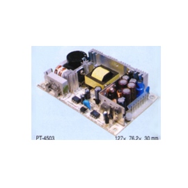 45 & 65W Outputs Switching Power Supply (45 & 65W Outputs Switching Power Supply)