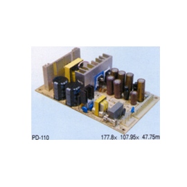 100W 2, 4 Outputs Switching Power Supply (100W 2, 4 Outputs Switching Power Supply)