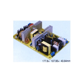100W 3,4 Outputs with PFC Function (100W 3,4 Outputs with PFC Function)