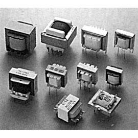 COUPLING TRANSFORMER