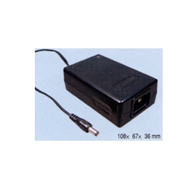 40W AC-DC Single Output Desktop P40A Type
