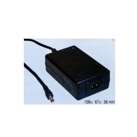 40W AC-DC Single Output Desktop P40B Type