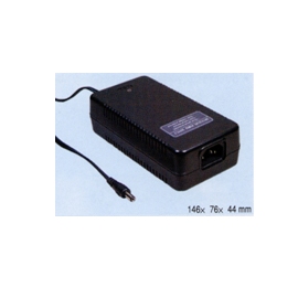 60W AC-DC Single Output Desktop SPU50 Type