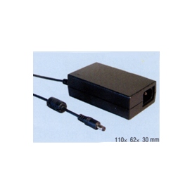 25~65W AC-DC Single Output Desktop L60A Type