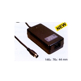 42W AC-DC Dual Output Desktop U45D Type