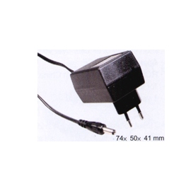 15~18W AC-DC Wall Mount Universal/ Euro Type (15 ~ 18W AC-DC mural Universal / Euro Type)