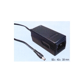 12~15W AC-DC Single Output Desktop P15A Ttpe (12 ~ 15W AC-DC Single Output Desktop P15A Ttpe)
