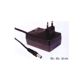 15~24W AC-DC Wall Mount Universal/ Euro Type