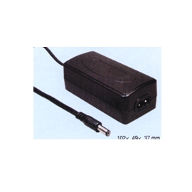 15~18W AC-DC Single Output Desktop KWM-N Type (15 ~ 18W AC-DC единственный выход настольных KWM N-типа)