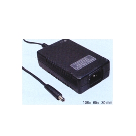 15~24W AC-DC Single Output Desktop SPU24 Type