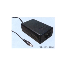 27W AC-DC Single Output Desktop P30A Type
