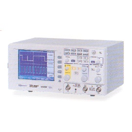 150/MHz DIGITAL STORAGE OSCILLOSCOPE (150/MHz DIGITAL запоминающий осциллограф)