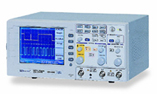 Digital Storage Oscilloscope