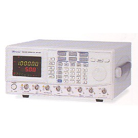 PROGRAMMABLE FUNCTION GENERATOR (G RATEUR DE FONCTION PROGRAMMABLES)