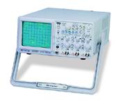 Real Time / Digital Storage Oscilloscope (Real Time / Digital Storage Oscilloscope)