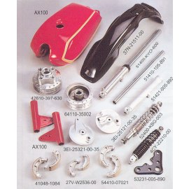 Motorcycle Parts (Motorcycle Parts)