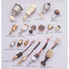 Auto Parts (Auto Parts)