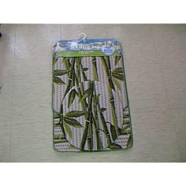 BATH MAT SET (Tapis de bain SET)