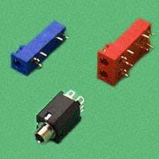 4.5mm Telephone Jack (Telefon 4,5 mm Klinke)