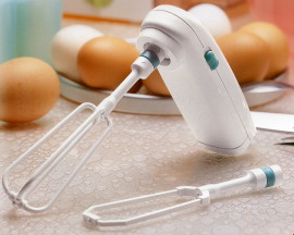 MINI MIXER (Mini Mixer)