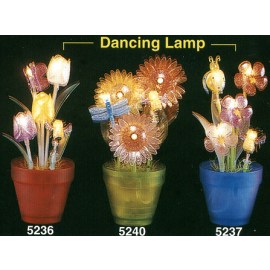 Deko-Lampe (Deko-Lampe)