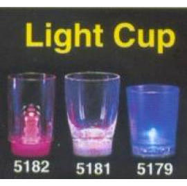 LED LIGHT CUP (Светодиодные LIGHT CUP)