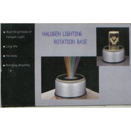 Decoration Lamp (Décoration de la lampe)