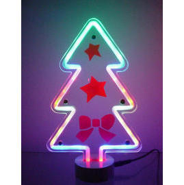 LED Novelty Lamp (LED Novelty Lamp)