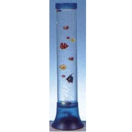 Wasser-Lampe (Wasser-Lampe)