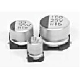 Capacitor,SMD (Condensateur CMS)