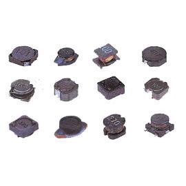 INDUCTOR,POWER CHOKE (IC, POWER CAP)