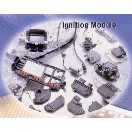 Ignition Module (Модуль зажигания)