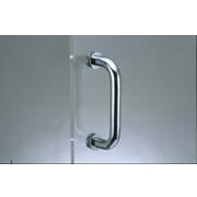 Pull Handle, 3 / 4``Solid Brass Construction (Pull Handle, 3 / 4``Solid Brass Construction)