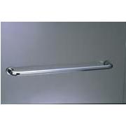 Towel Bar, 3/4`` Diameter Tubular Brass Construction (Полотенце бар, 3 / 4``Диаметр трубчатых Brass Construction)