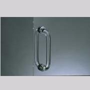 Pull Handle, 7/8`` Acrylic Construction (Pull Handle, 7/8`` Acrylic Construction)