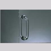 Pull Handle, 7/8`` Acrylic Construction (Pull Handle, 7/8`` Acrylic Construction)