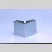 Beveled Glass Clamps (Pinces à verre biseauté)