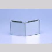 Beveled Glass Clamps (Pinces à verre biseauté)
