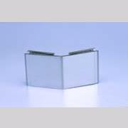 Beveled Glass Clamps (Beveled Glass Clamps)