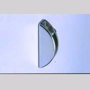 Beveled Glass Clamps (Beveled Glass Clamps)