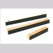 Beveled Glass Clamps (Beveled Glass Clamps)