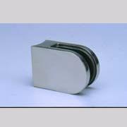 Stainless Steel Glass Clips (Acier inoxydable Verre Clips)