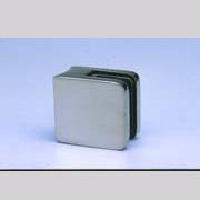 Stainless Steel Glass Clips (Stainless Steel Glass Clips)