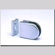 Stainless Steel Glass Clips (Acier inoxydable Verre Clips)