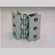 Solid Brass Showcase Hardware (Solid Brass Showcase Hardware)