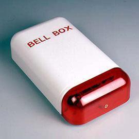 BELL BOX (BELL BOX)
