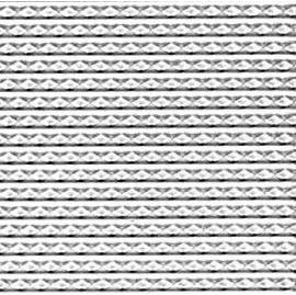 Patterned Polystyrene Pannels PS for Lighting