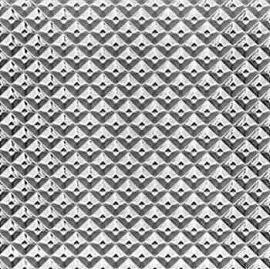 Patterned Polystyrene Pannel PS for Lighting & Partition