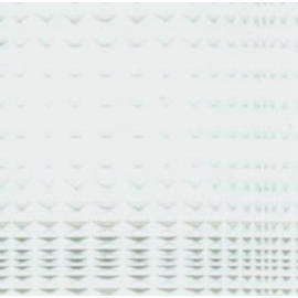 Patterned Polystyrene Pannel PS for Lighting